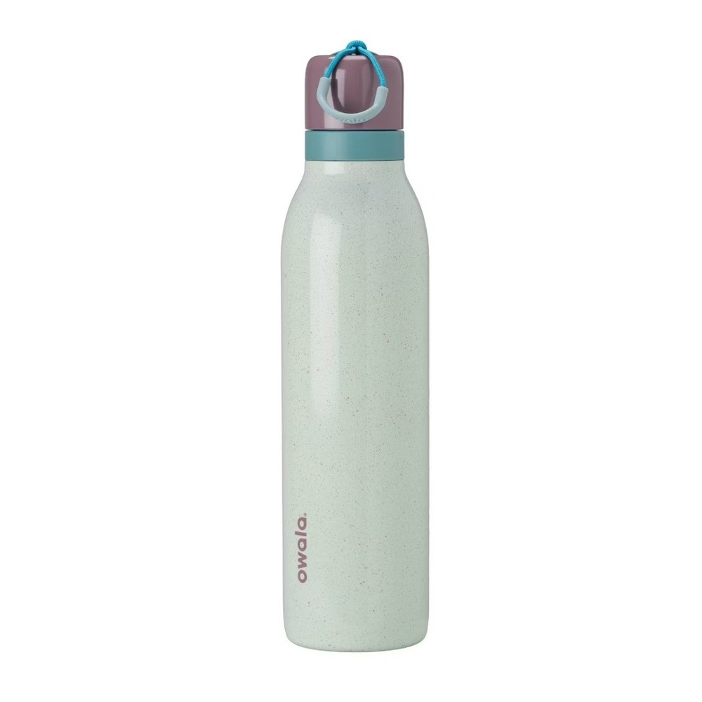 Owala FreeSip Twist 24oz Stainless Steel Special Edition Water Bottle